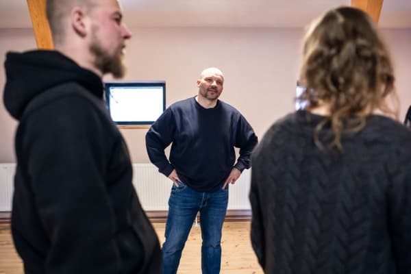 Konstelace – foto 7